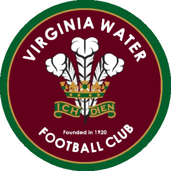 Logo of VIRGINIA WATER F.C. (ENGLAND)