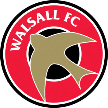 Logo of WALSALL FC (ENGLAND)
