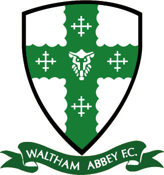 Logo of WALTHAM ABBEY F.C. (ENGLAND)