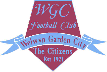 Logo of WELWYN GARDEN CITY F.C. (ENGLAND)