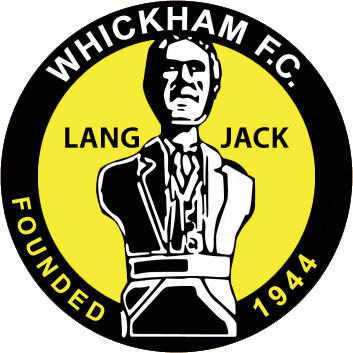 Logo of WHICKHAM F.C. (ENGLAND)