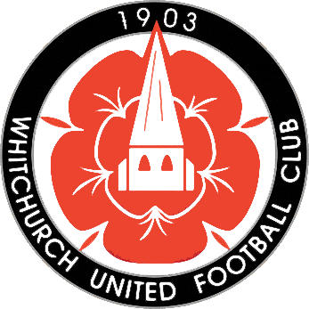 Logo of WHITCHURCH UNITED F.C. (ENGLAND)