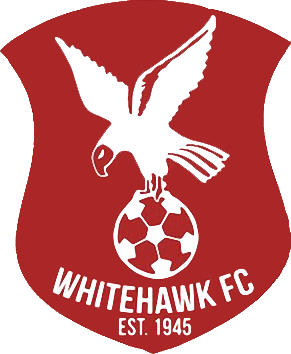 Logo of WHITEHAWK F.C. (ENGLAND)