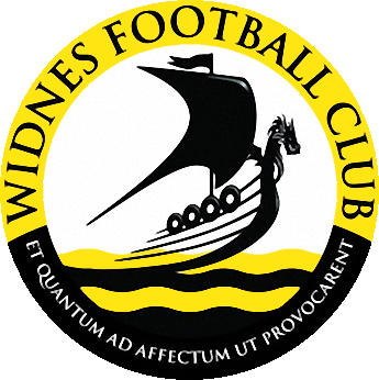 Logo of WIDNES F.C. (ENGLAND)