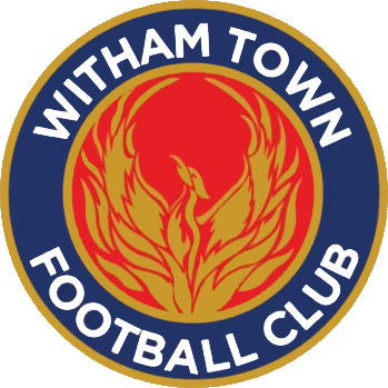 Logo of WITHAM TOWN F.C. (ENGLAND)