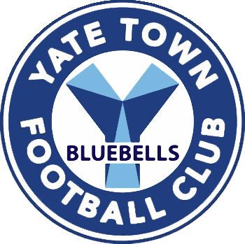 Logo of YATE TOWN F.C. (ENGLAND)