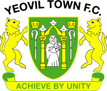 Logo of YEOVIL TOWN FC (ENGLAND)