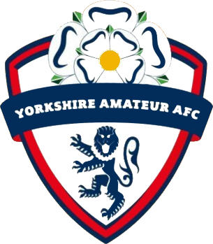 Logo of YORKSHIRE AMATEUR A.F.C. (ENGLAND)