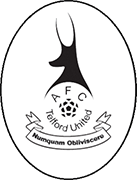Logo of A.F.C. TELFORD UNITED-min