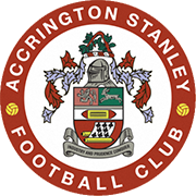 Logo of ACCRINGTON STANLEY FC-min