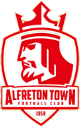Logo of ALFRETON TOWN F.C.-min