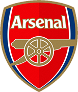 Logo of ARSENAL F.C.-min