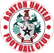 Logo of ASHTON UNITED F.C.-min
