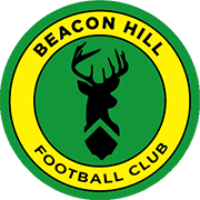 Logo of BEACON HILL F.C.-min