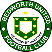 Logo of BEDWORTH UNITED F.C.-min