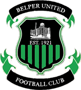Logo of BELPER UNITED F.C.-min
