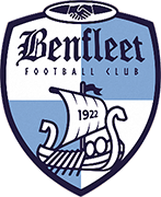 Logo of BENFLEET F.C.-min