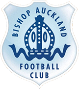Logo of BISHOP AUCKLAND F.C.
