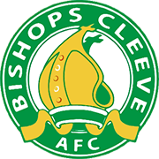 Logo of BISHOP'S CLEEVE A.F.C.-min