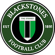 Logo of BLACKSTONES F.C.-min