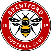 Logo of BRENTFORD F.C.-1-min
