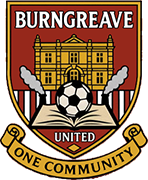 Logo of BURNGREAVE UNITED F.C.-min