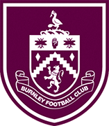Logo of BURNLEY FC-1-min