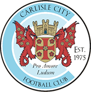 Logo of CARLISLE CITY F.C.-min