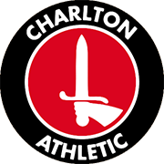 Logo of CHARLTON ATHLETIC F.C.-min