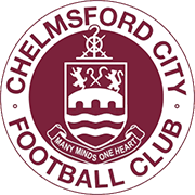 Logo of CHELMSFORD CITY F.C.-min