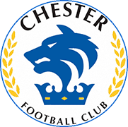 Logo of CHESTER F.C.-min