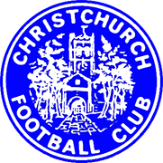 Logo of CHIRSTCHUCH F.C.-min
