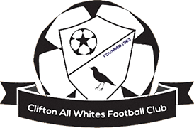 Logo of CLIFTON ALL WHITES F.C.-min