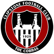 Logo of CLIPSTONE F.C.-min