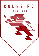 Logo of COLNE F.C.-min