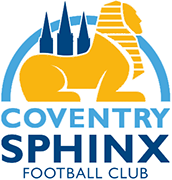 Logo of COVENTRY SPHINX F.C.