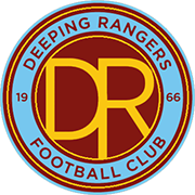 Logo of DEEPING RANGERS F.C.-min