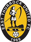 Logo of EAST TURROCK UNITED-min