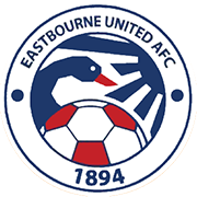 Logo of EASTBOURNE UNITED A.F.C.-min