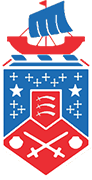 Logo of F.C. CLACTON-min