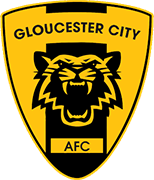 Logo of GLOUCESTER CITY A.F.C.-min