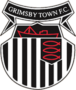 Logo of GRIMSBY TOWN FC-min