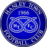 Logo of HANLEY TOWN F.C.-min