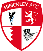 Logo of HINCKLEY A.F.C.-min