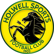 Logo of HOLWELL SPORT F.C.