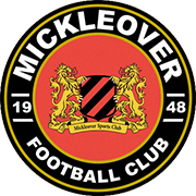 Logo of MICKLEOVER F.C.-min
