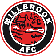 Logo of MILLBROOK A.F.C.-min