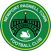 Logo of NEWPORT PAGNELL TOWN F.C.-min