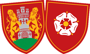 Logo of NORTHAMPTON ON CHENECKS F.C.-min