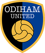 Logo of ODIHAM UNITED-min